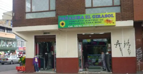 PANALERA EL GIRASOL PANALERA EL GIRASOL